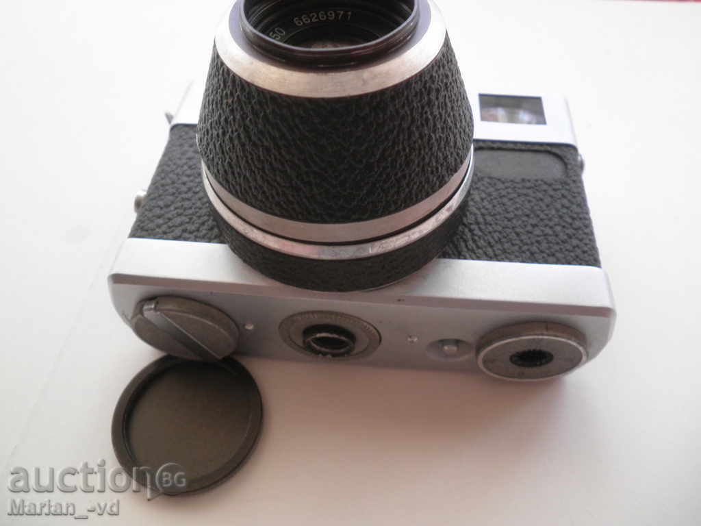 Werra Camera - 7 Werra Camera - 7