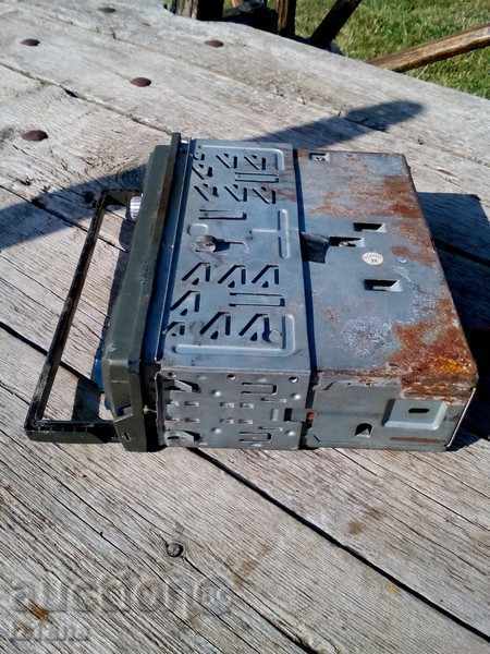 EUROTEC car radio - 6