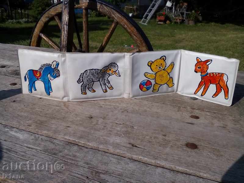 Auction Bathroom Booklet Auction Bathroom Booklet