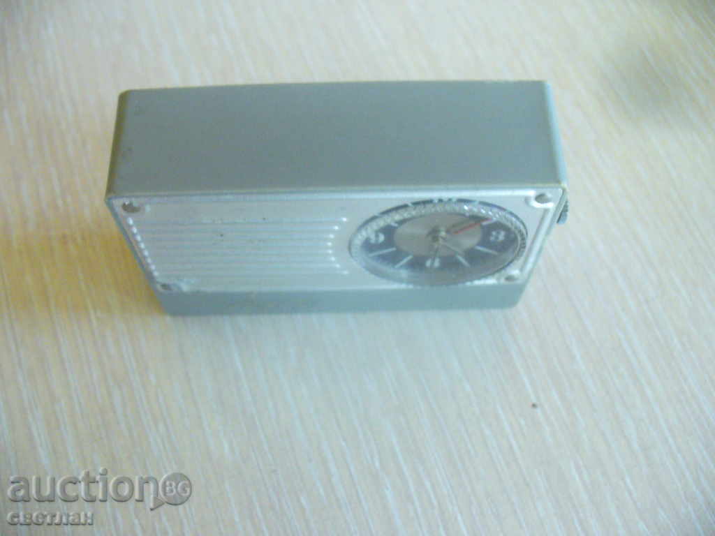 Доставка на ЧАСОВНИК-3