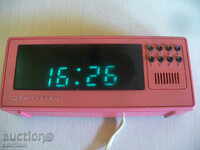 VECHI CEAS ELECTRONIC SOVIETIC