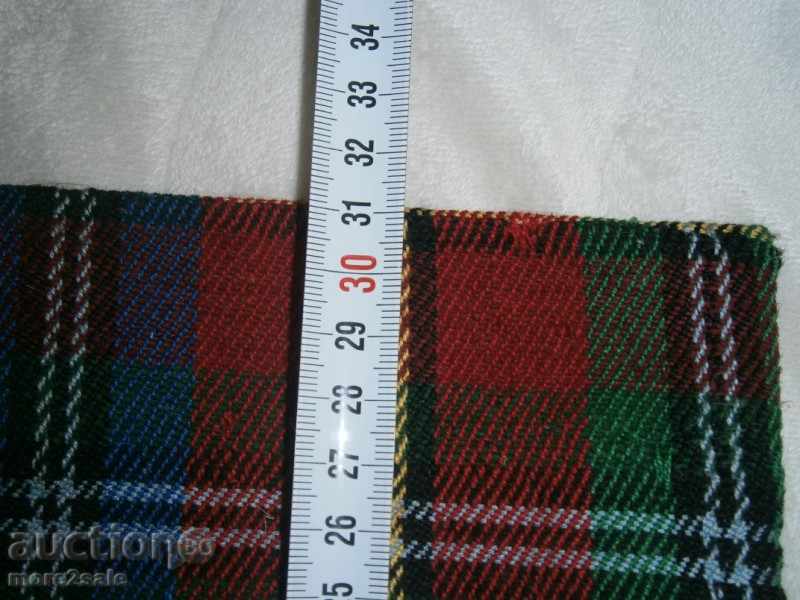 Shepherd bag - handmade beating folklore ethnicity - 5 Shepherd bag - handmade beating folklore ethnicity - 5