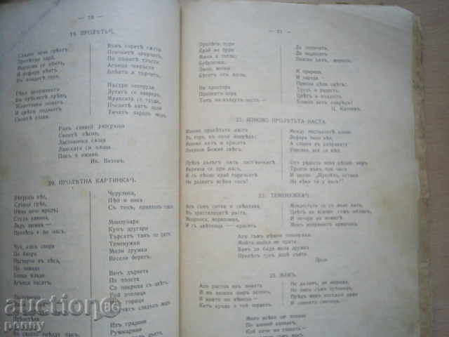 Delivery of SBORNIK-DIMO BOYCHEV, 1914 Delivery of SBORNIK-DIMO BOYCHEV, 1914