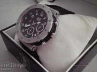 VISETTI chronograph watch