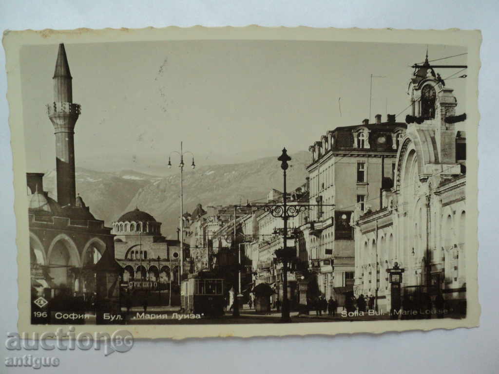 Auction MULTI RED CARD SOFIA-BUL. MARIA LUIZA. Auction MULTI RED CARD SOFIA-BUL. MARIA LUIZA.