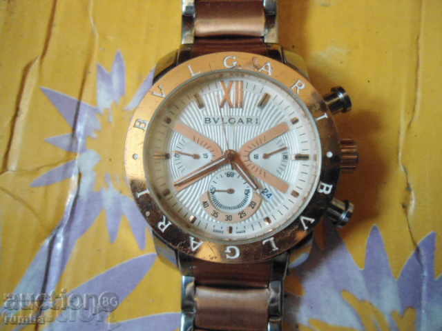 BVLGARI με τιμή 110.00 BGN | € 56.24 BVLGARI με τιμή 110.00 BGN | € 56.24