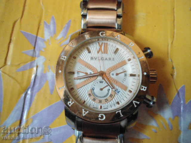 BVLGARI - 6 BVLGARI - 6