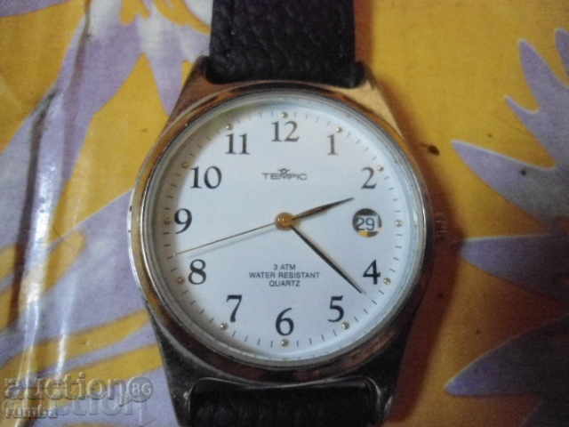 Tempic with price 15.00 BGN | € 7.67 Tempic with price 15.00 BGN | € 7.67