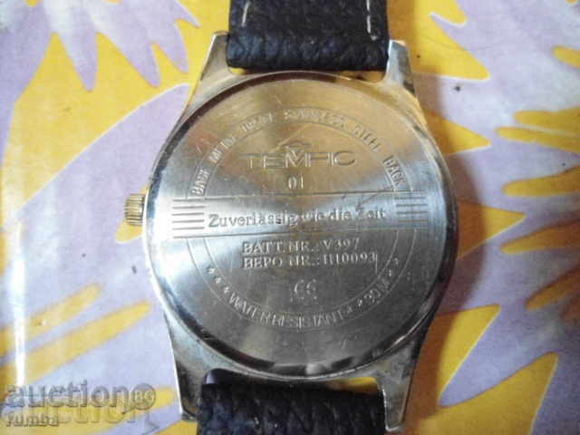 Auction Tempic Auction Tempic