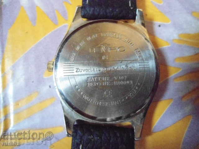 Tempic - 5 Tempic - 5