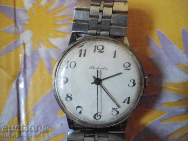 Ракета - 6 Ракета - 6