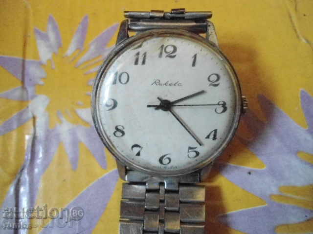 Ракета Ракета