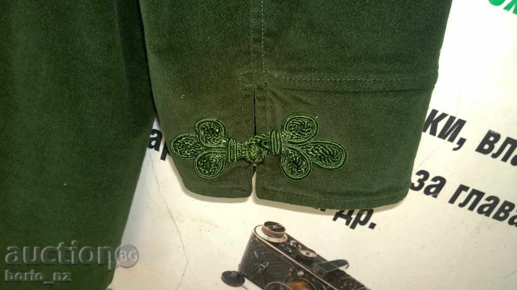 8194. RETRO URBAN CLOTHING NOSIA - 5