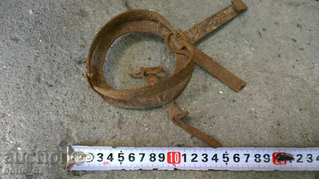 8208. STAR COVEN CAPPAL SMALL with price 12.00 BGN | € 6.14