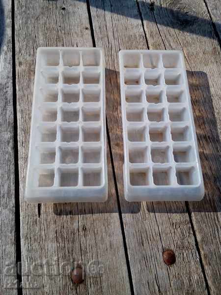 Δημοπρασία Έντυπα για πάγο Δημοπρασία Έντυπα για πάγο