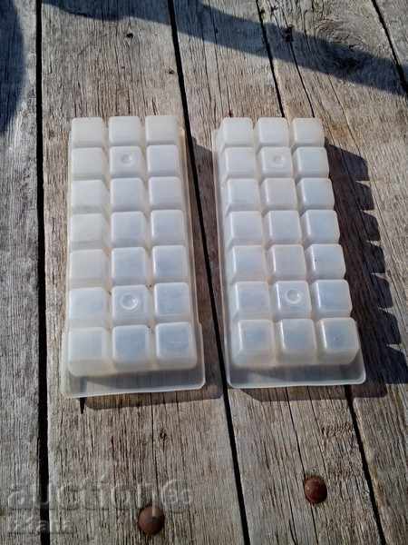 Παράδοση Έντυπα για πάγο Παράδοση Έντυπα για πάγο