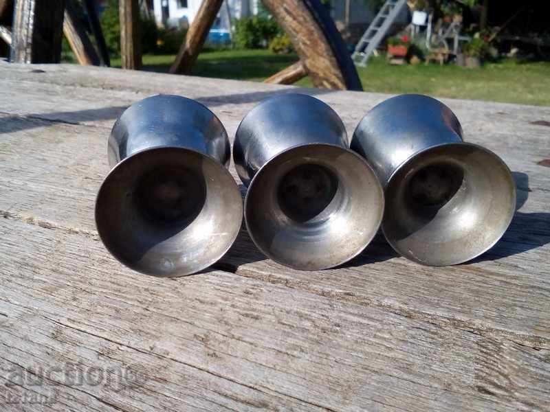 Delivery of Cups, egg cups Delivery of Cups, egg cups