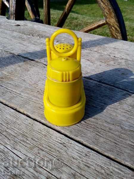 Old Salt with price 4.00 BGN | € 2.05 Old Salt with price 4.00 BGN | € 2.05