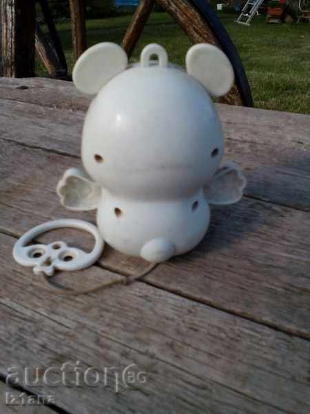 Auction Bear toy Auction Bear toy