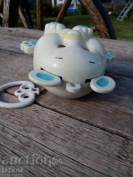 Bear toy - 5 Bear toy - 5