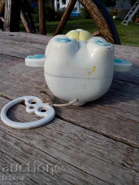 Bear toy - 6 Bear toy - 6