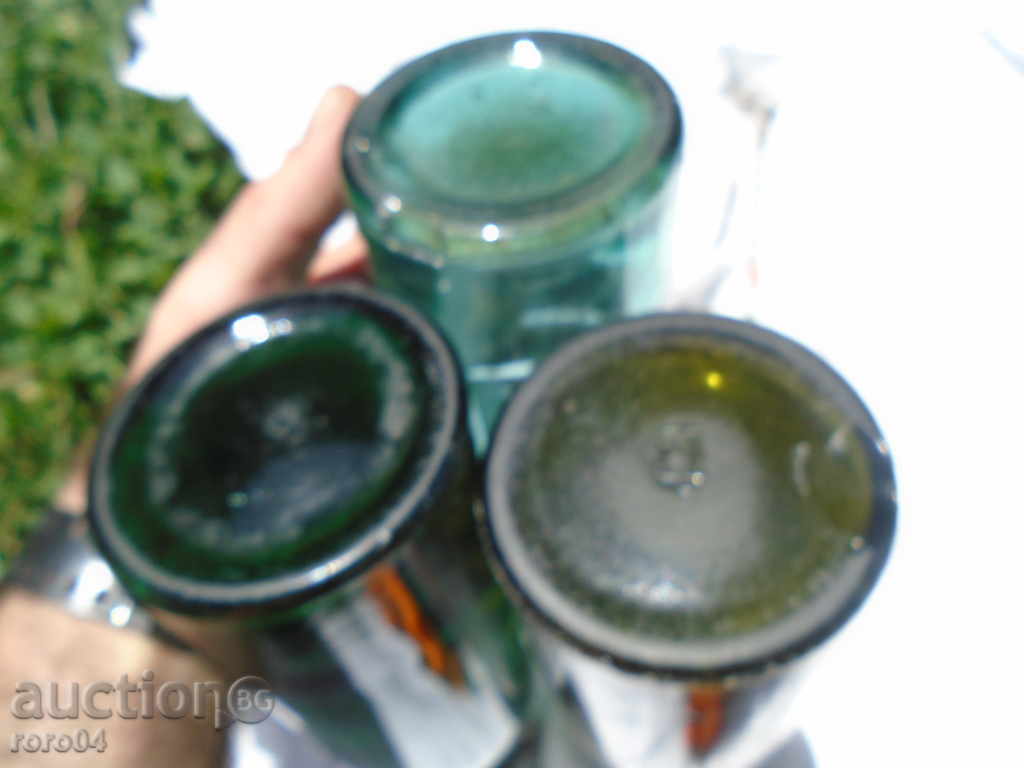 OLD BIRDS SHEET - 3 NUMBERS - 6 OLD BIRDS SHEET - 3 NUMBERS - 6