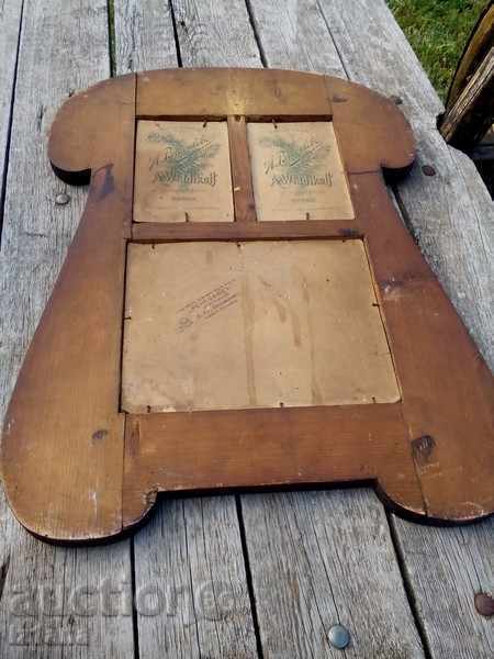 Ancient photograph, frame by Alexander Vladikov - 7 Ancient photograph, frame by Alexander Vladikov - 7