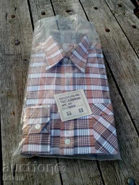 Russian shirt Russian shirt