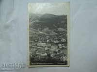 OLD VIEW CARD-Chepelare GENERAL.
