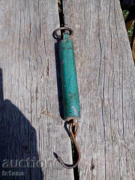 Delivery of Old household scales, scales Delivery of Old household scales, scales