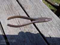 Стари клещи