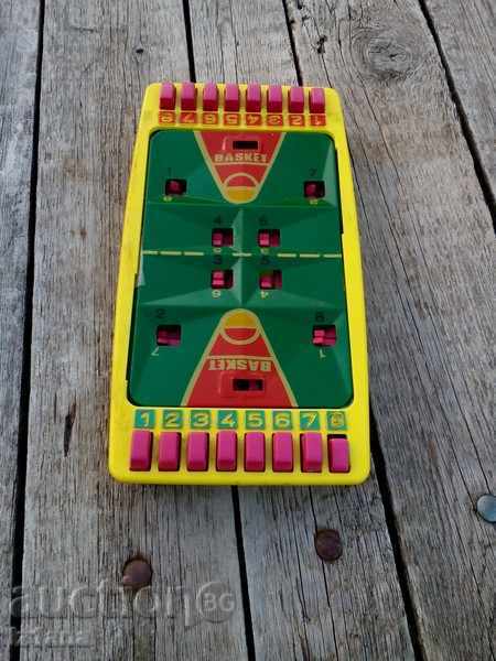 μπάσκετ για παιδιά με τιμή 10.00 BGN | € 5.11