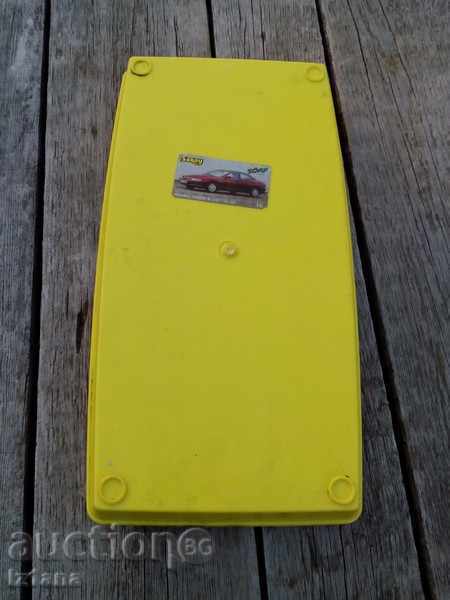 Παράδοση μπάσκετ για παιδιά