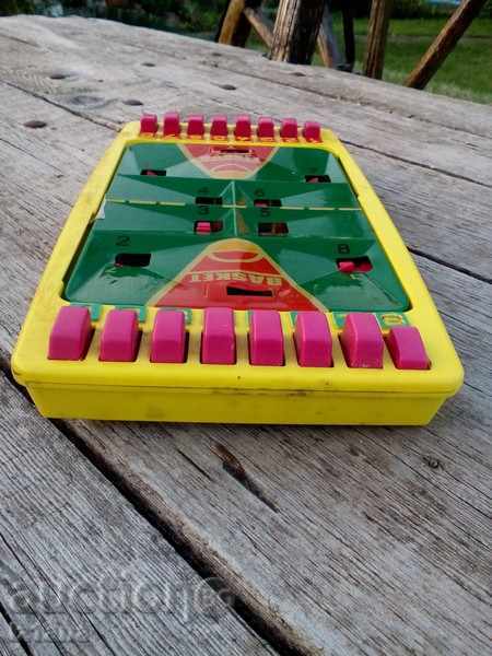 μπάσκετ για παιδιά - 5