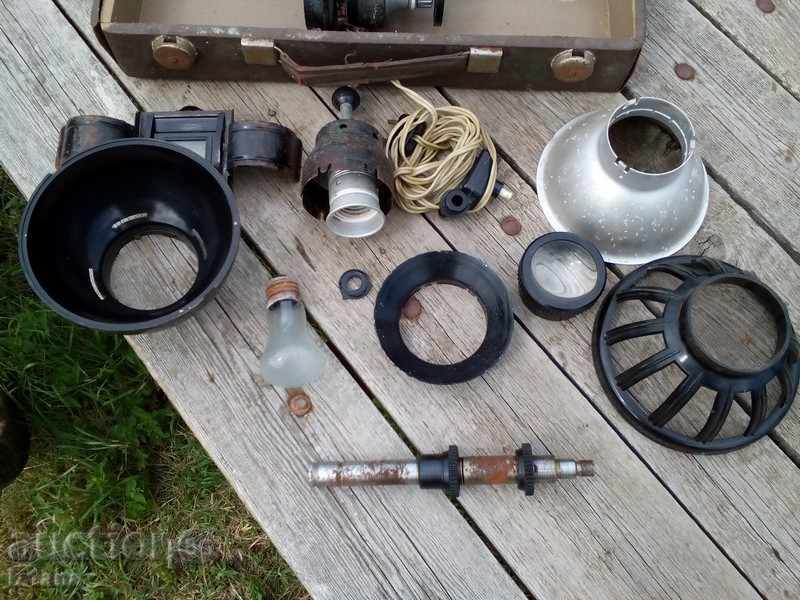 Auction  Russian Photo Enhancer UPA-3