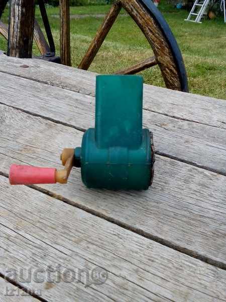 Wallet mill with price 10.00 BGN | € 5.11 Wallet mill with price 10.00 BGN | € 5.11