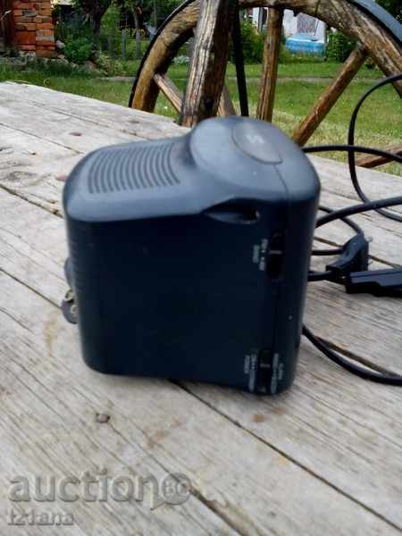 Auction Radio, AIWA radio alarm clock Auction Radio, AIWA radio alarm clock