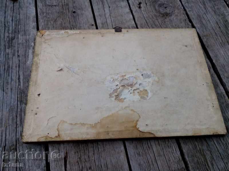 Auction Embroidered picture Auction Embroidered picture