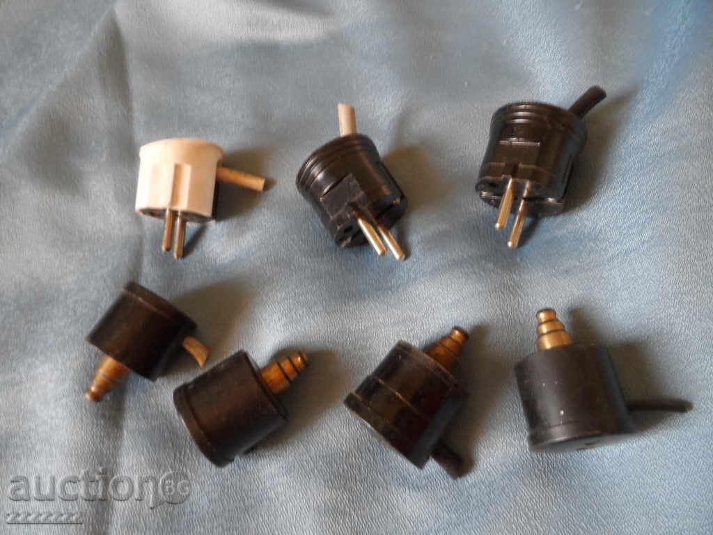 retro plugs - 5 retro plugs - 5