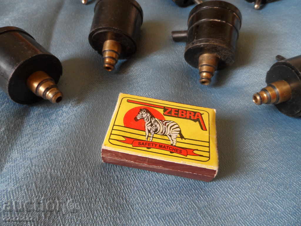 retro plugs - 6 retro plugs - 6