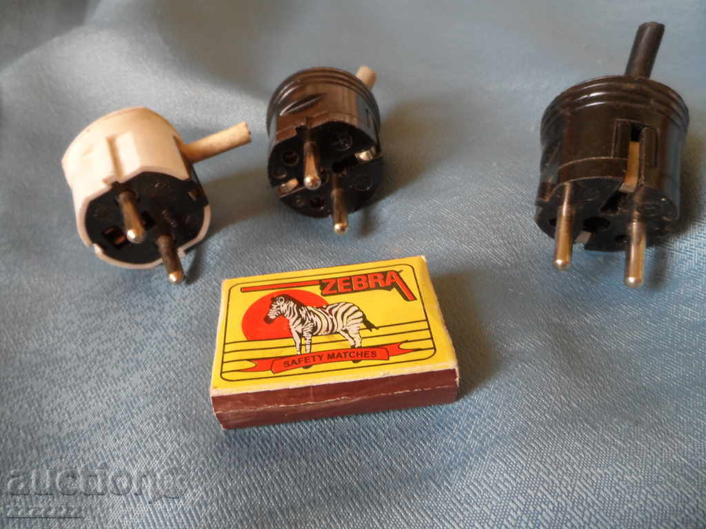 retro plugs - 7 retro plugs - 7