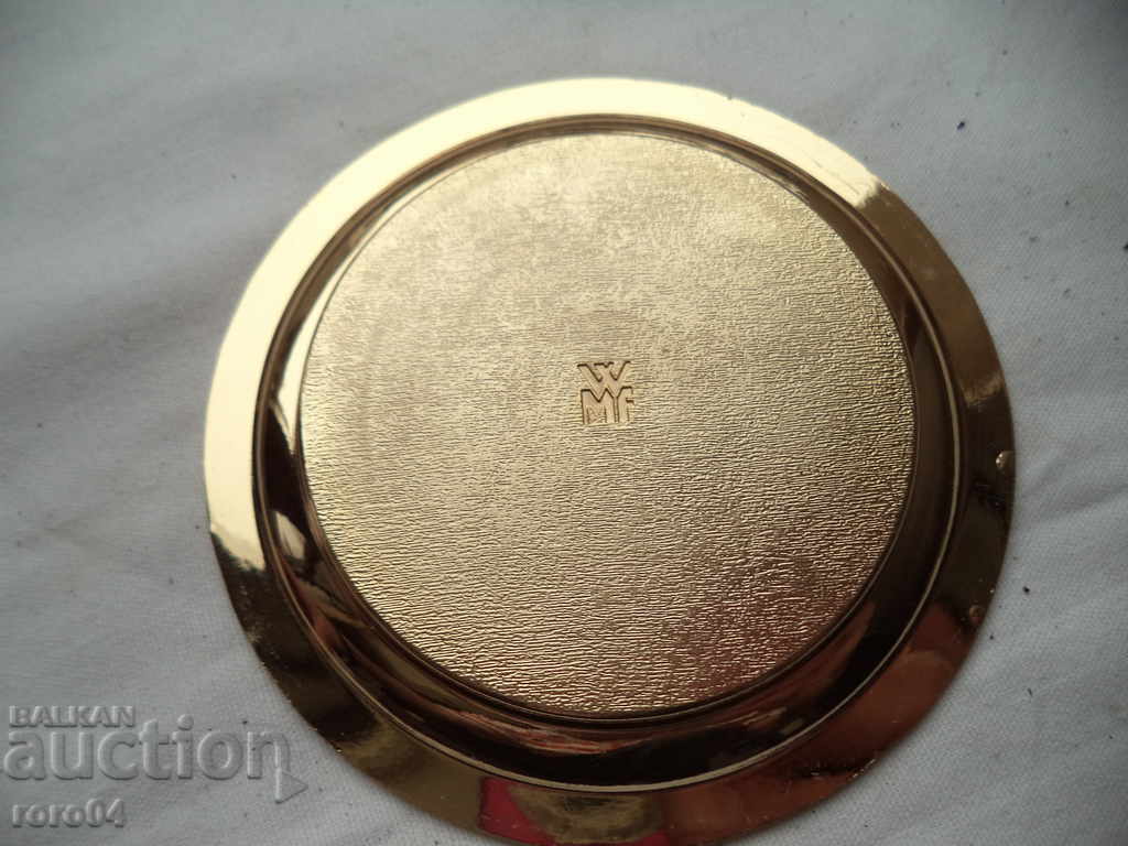 WMF with price 8.99 BGN | € 4.60