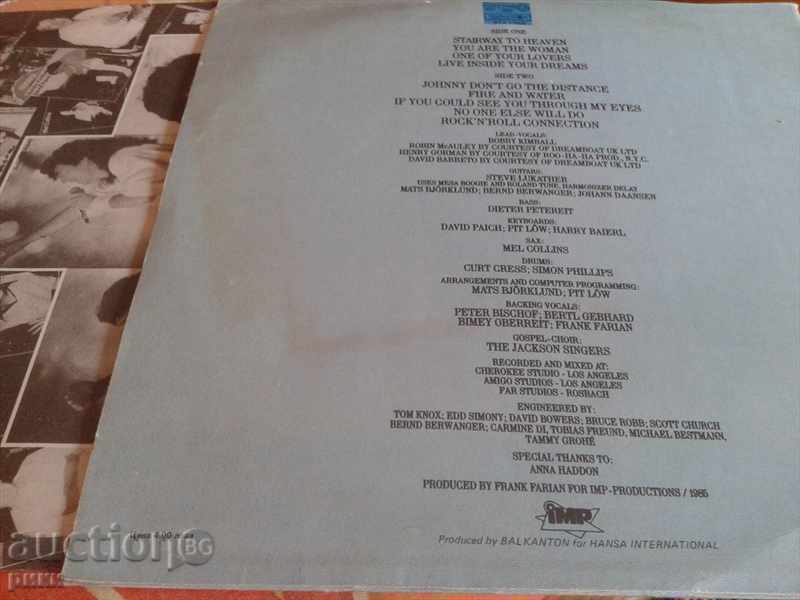 BTA 11850 Far Corporation Division One with price 25.00 BGN | € 12.78 BTA 11850 Far Corporation Division One with price 25.00 BGN | € 12.78