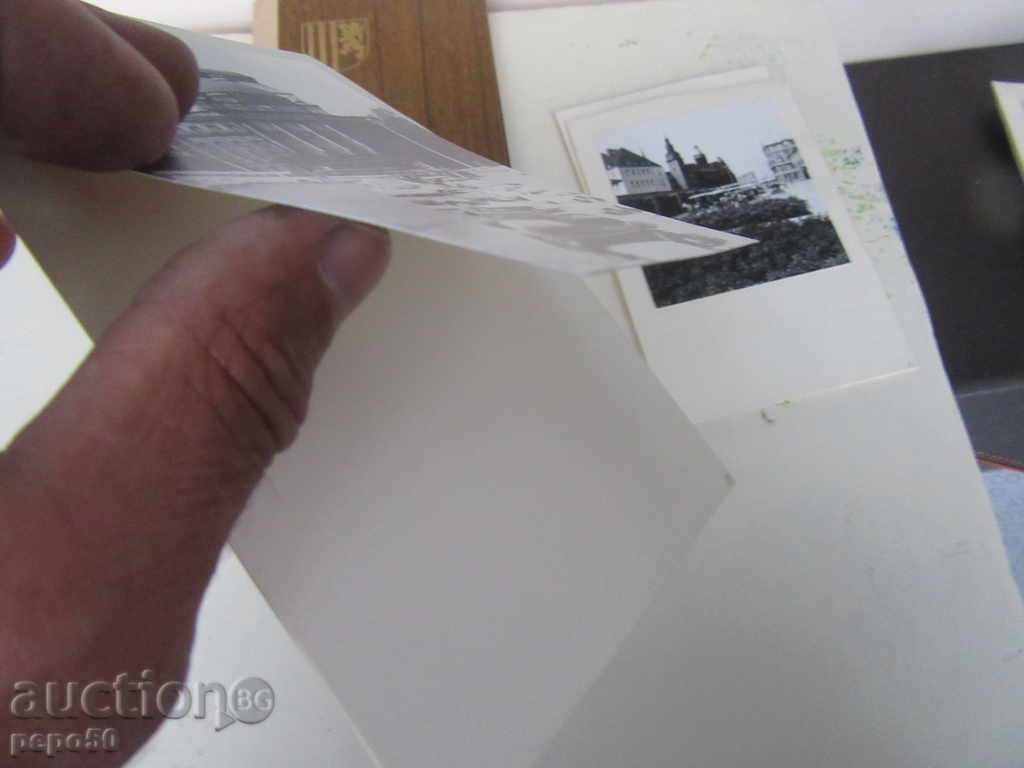 COMPARTMENT 10 pcs GRADES IN GREAT ALBUM-EARLY STOCK with price 5.00 BGN | € 2.56 COMPARTMENT 10 pcs GRADES IN GREAT ALBUM-EARLY STOCK with price 5.00 BGN | € 2.56