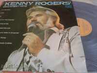 BTA 11105 - Kenny Rogers' Greatest Hits