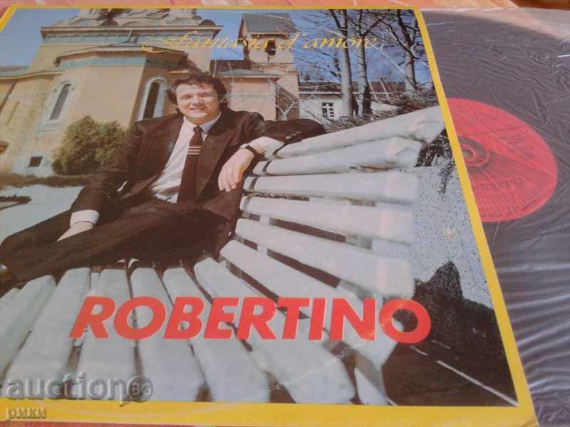 BTA 11136 Robertino - Fantasia d'amore