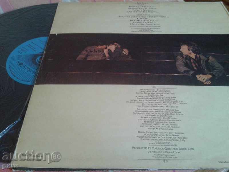 BTA 11309 - Robin Gibb - How old are you with price 12.00 BGN | € 6.14 BTA 11309 - Robin Gibb - How old are you with price 12.00 BGN | € 6.14