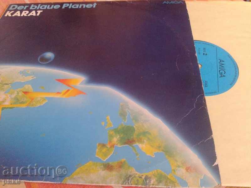8 55 929 Karat - Der Blaue Planet 1982