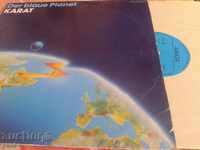8 55 929 Karat - Der Blaue Planet 1982