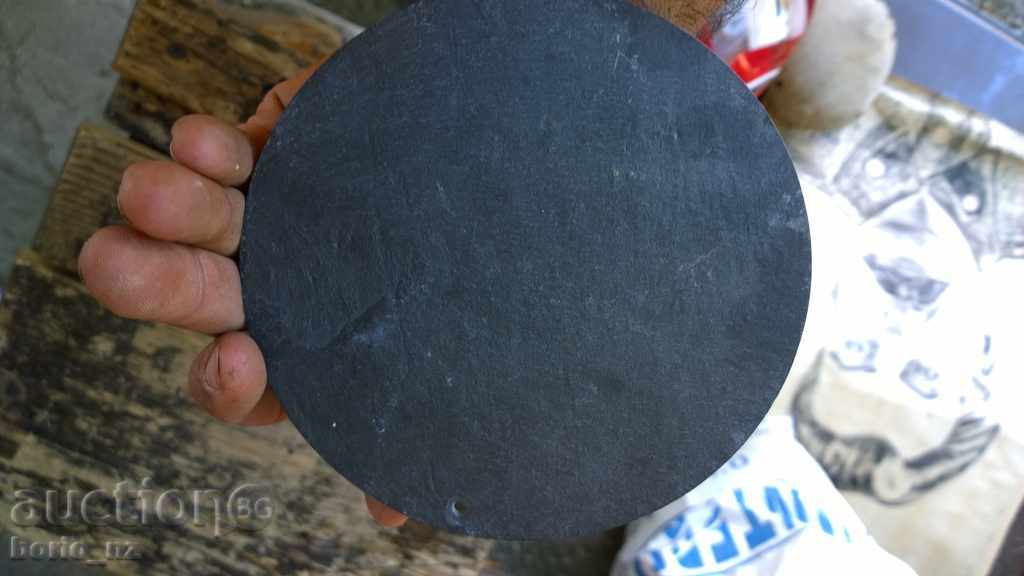 8308. CERAMIC DOGS - 5